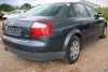 _Błotnik przód prawy Audi A4 B6 2001 2.0i ALT Sedan